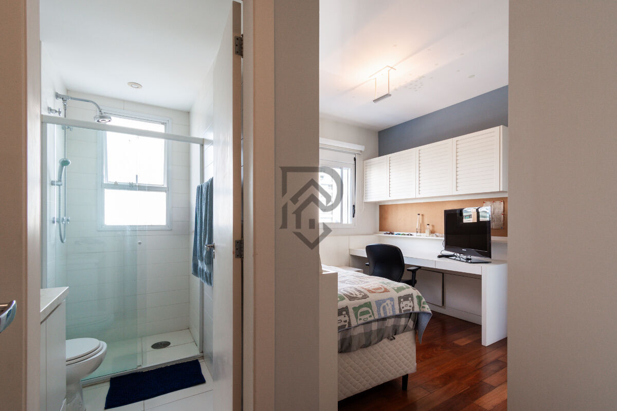 Apartamento, 4 quartos, 216 m² - Foto 32