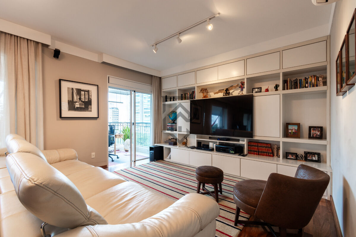 Apartamento, 4 quartos, 216 m² - Foto 10