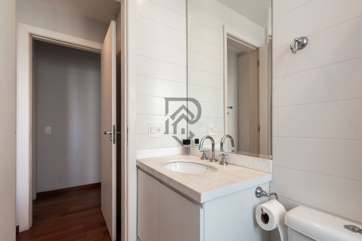 Apartamento, 4 quartos, 216 m² - Foto 41