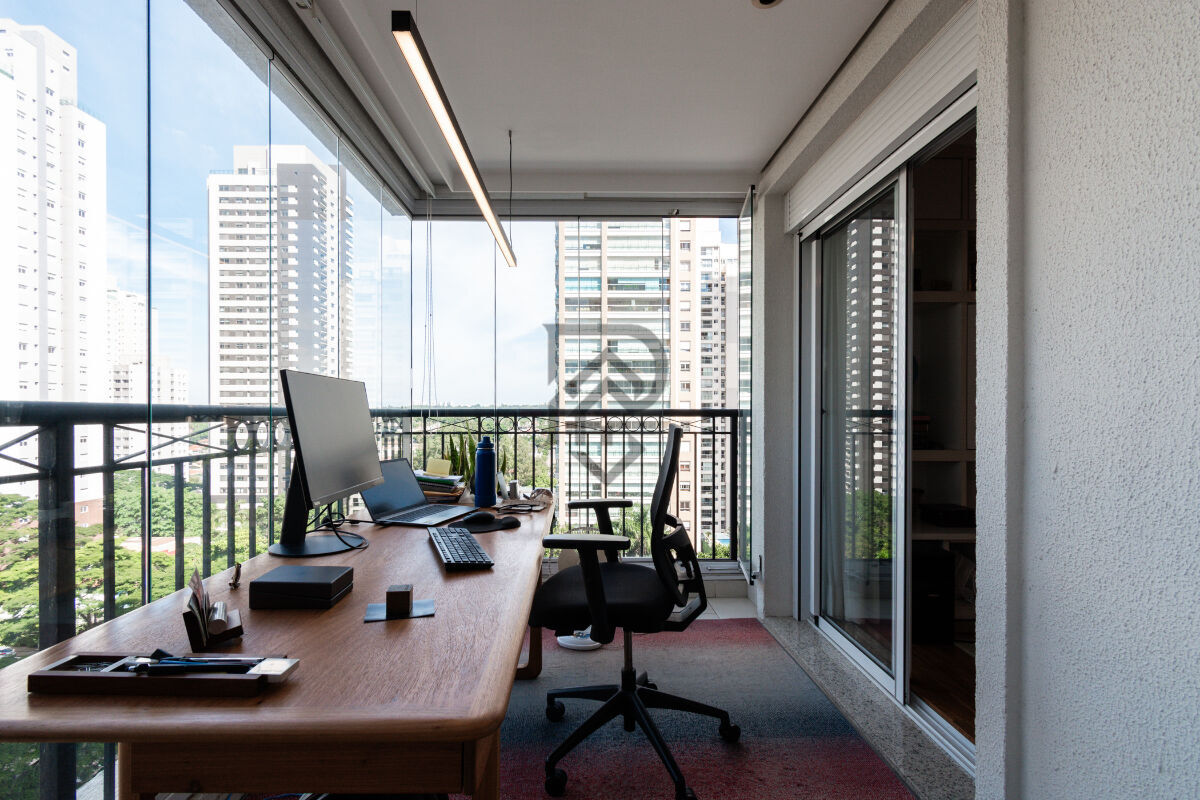 Apartamento, 4 quartos, 216 m² - Foto 21