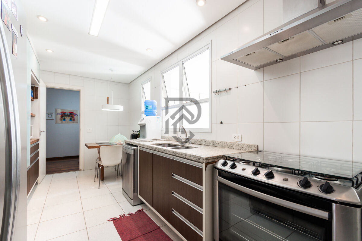 Apartamento, 4 quartos, 216 m² - Foto 46