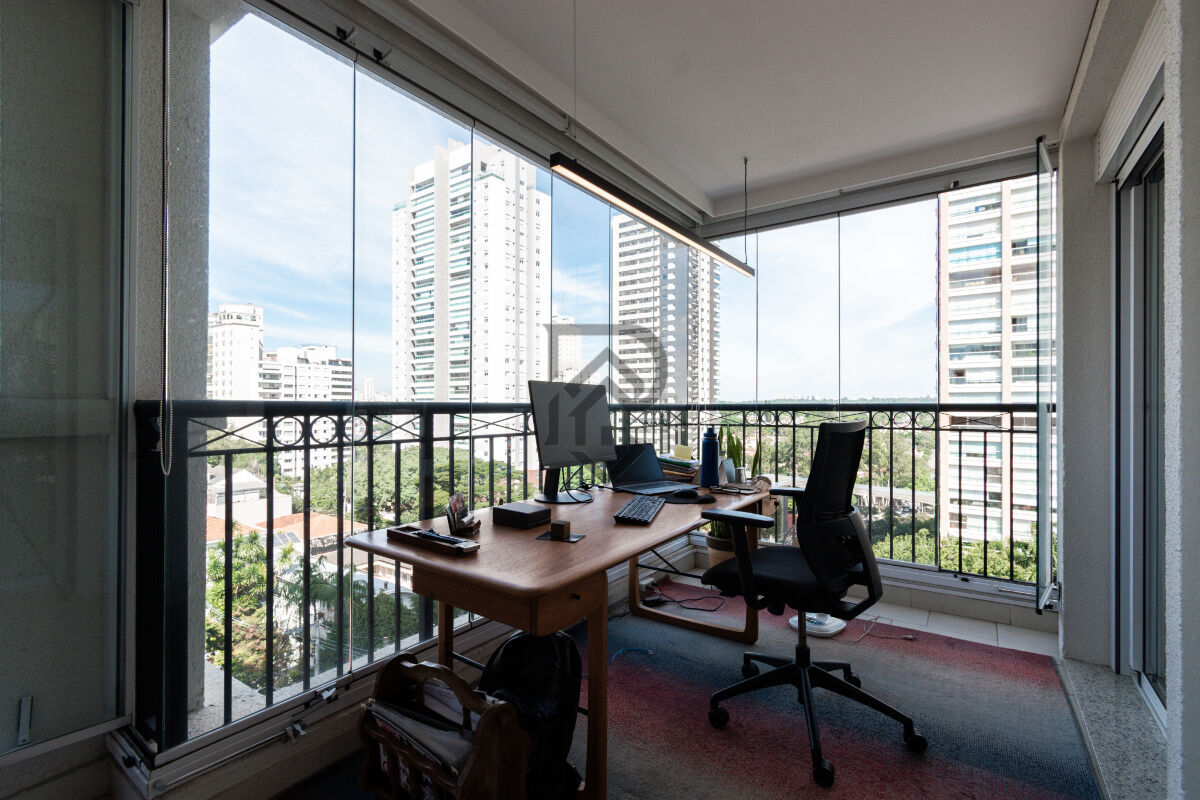Apartamento, 4 quartos, 216 m² - Foto 19