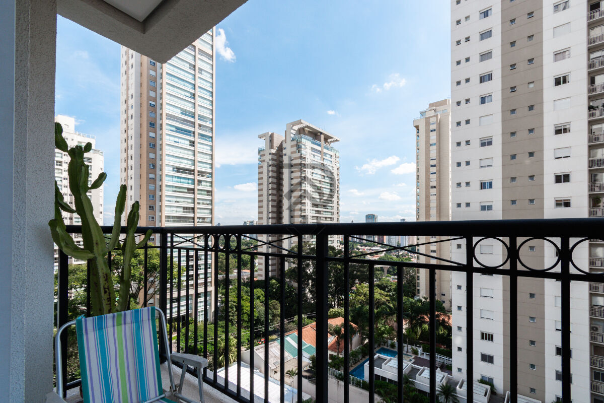 Apartamento, 4 quartos, 216 m² - Foto 44