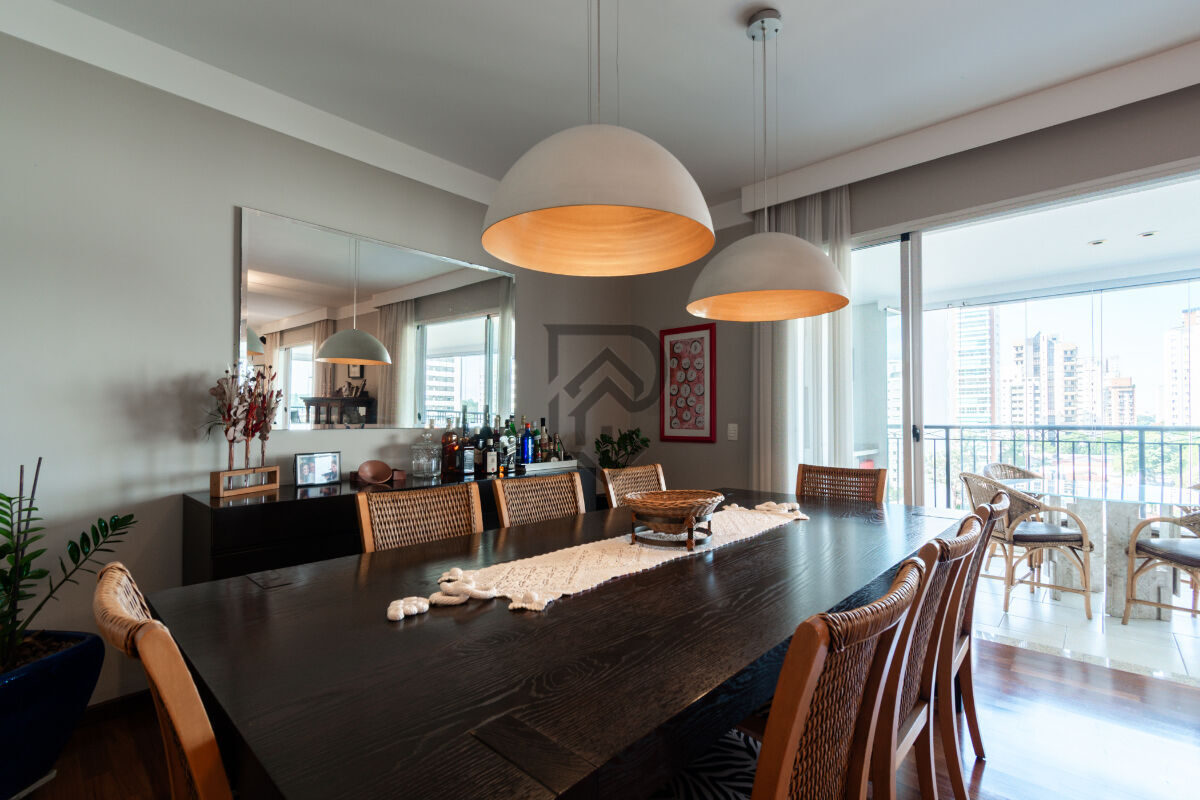 Apartamento, 4 quartos, 216 m² - Foto 14