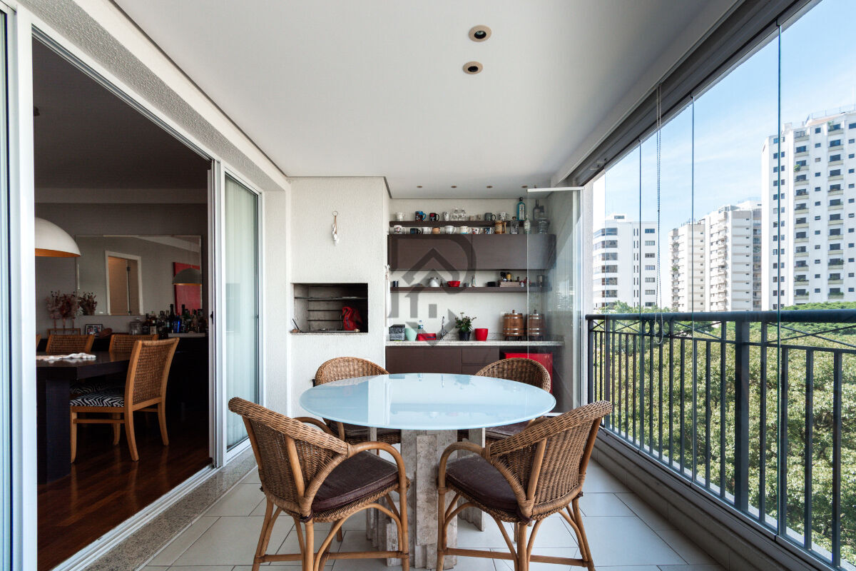 Apartamento, 4 quartos, 216 m² - Foto 17