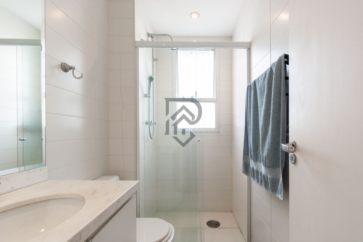 Apartamento, 4 quartos, 216 m² - Foto 37