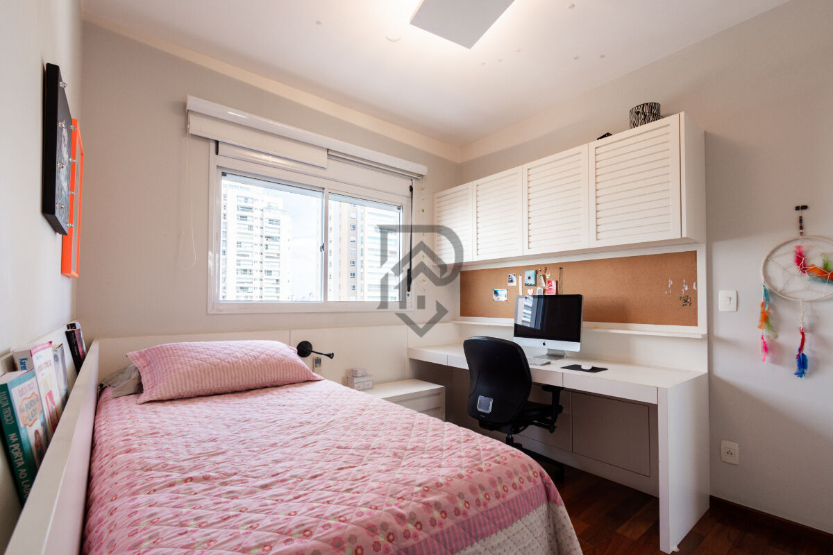 Apartamento, 4 quartos, 216 m² - Foto 23