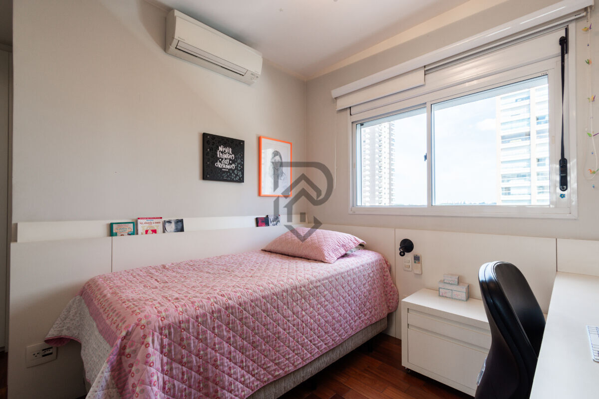 Apartamento, 4 quartos, 216 m² - Foto 25
