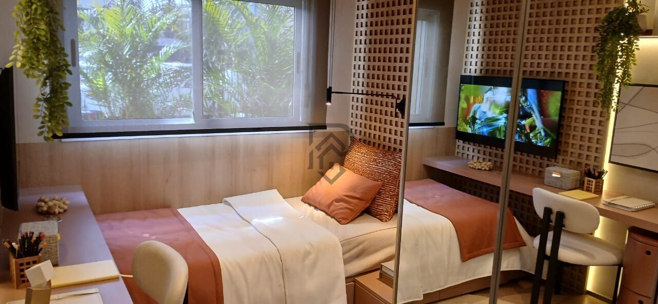 Apartamento, 3 quartos, 76 m² - Foto 4