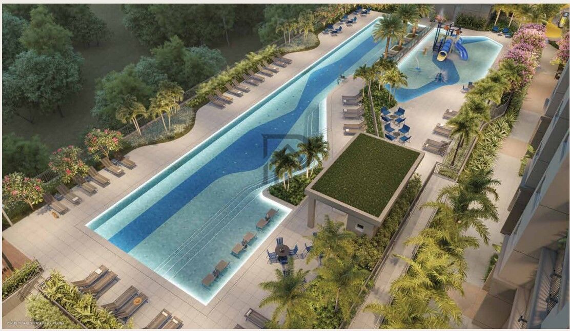 Apartamento, 3 quartos, 76 m² - Foto 33