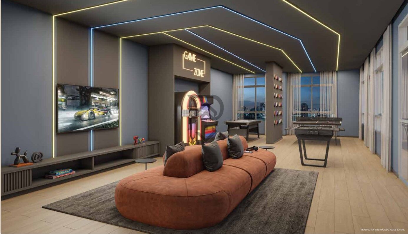 Apartamento, 3 quartos, 76 m² - Foto 45