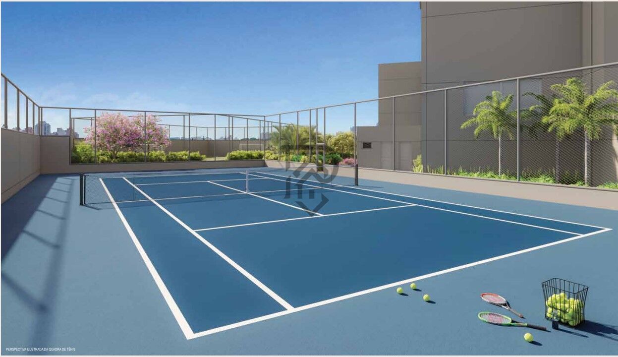 Apartamento, 3 quartos, 76 m² - Foto 41