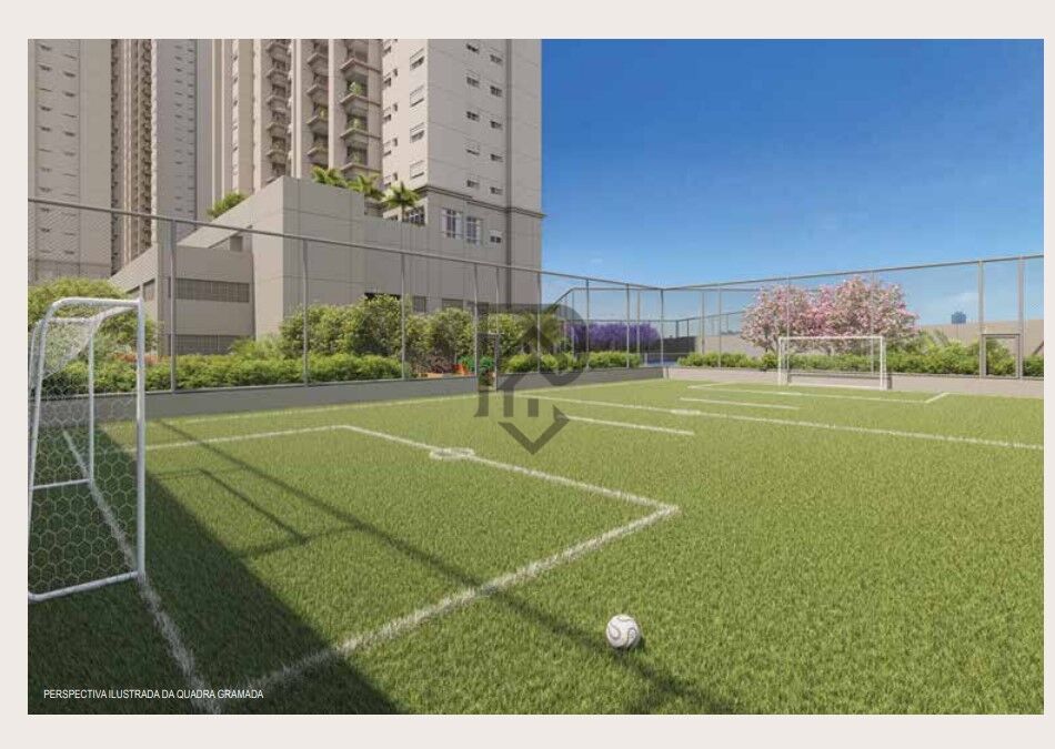 Apartamento, 3 quartos, 76 m² - Foto 43