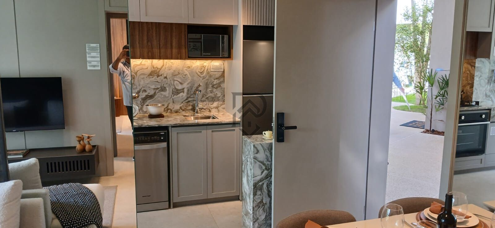 Apartamento, 3 quartos, 76 m² - Foto 5