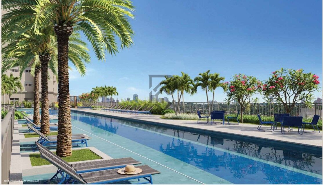 Apartamento, 3 quartos, 76 m² - Foto 30