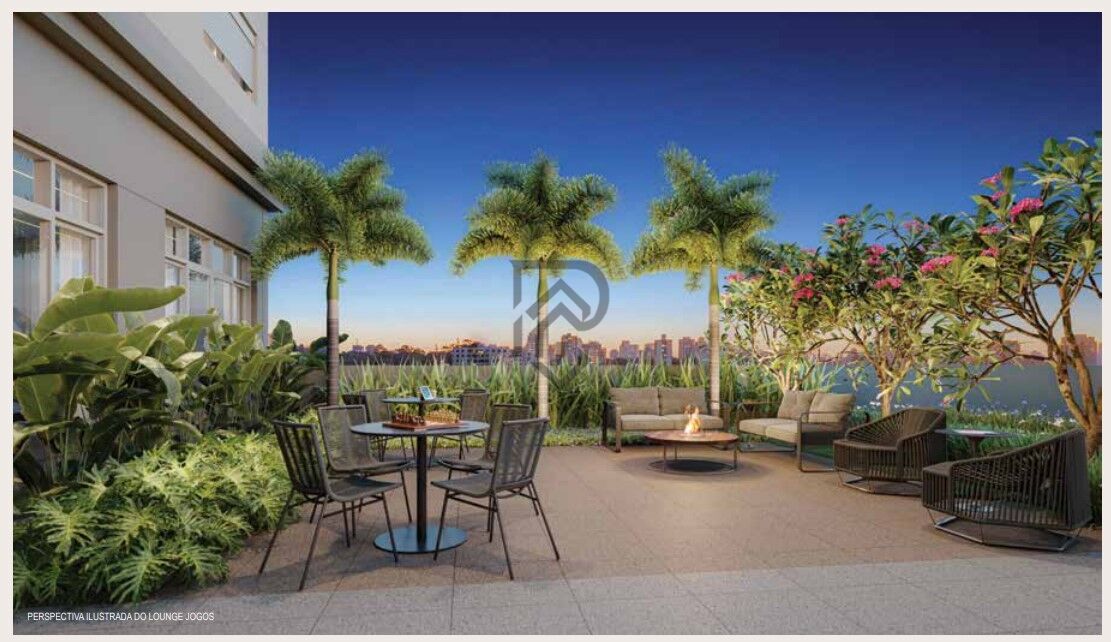 Apartamento, 3 quartos, 76 m² - Foto 46