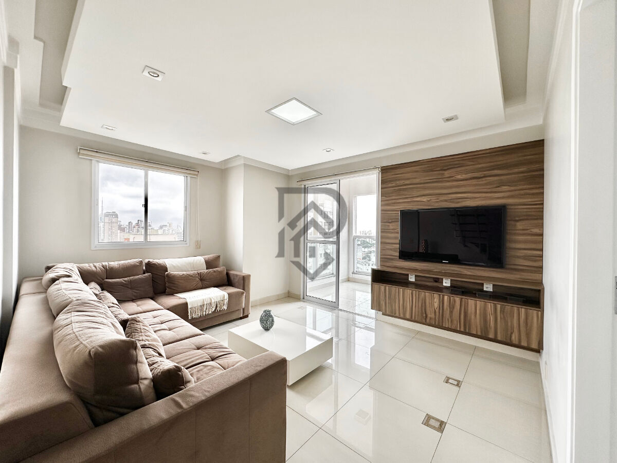 Apartamento, 3 quartos, 140 m² - Foto 7