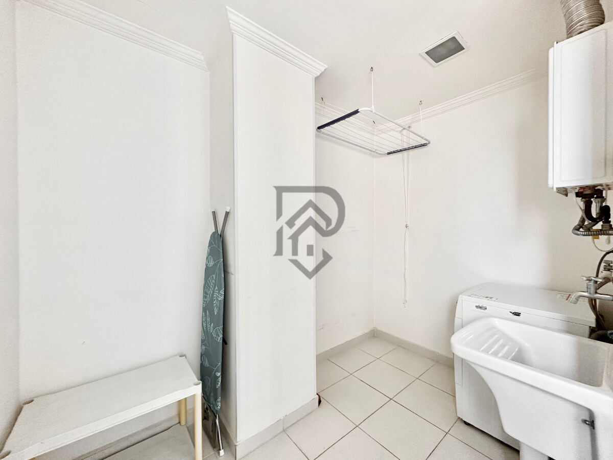 Apartamento, 3 quartos, 140 m² - Foto 26