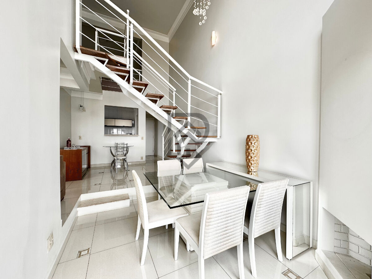 Apartamento, 3 quartos, 140 m² - Foto 10
