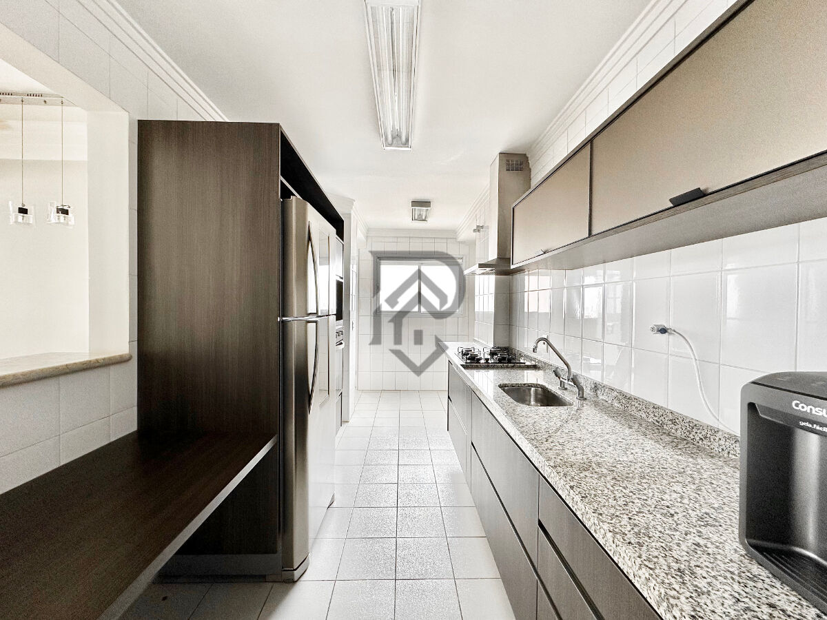 Apartamento, 3 quartos, 140 m² - Foto 25