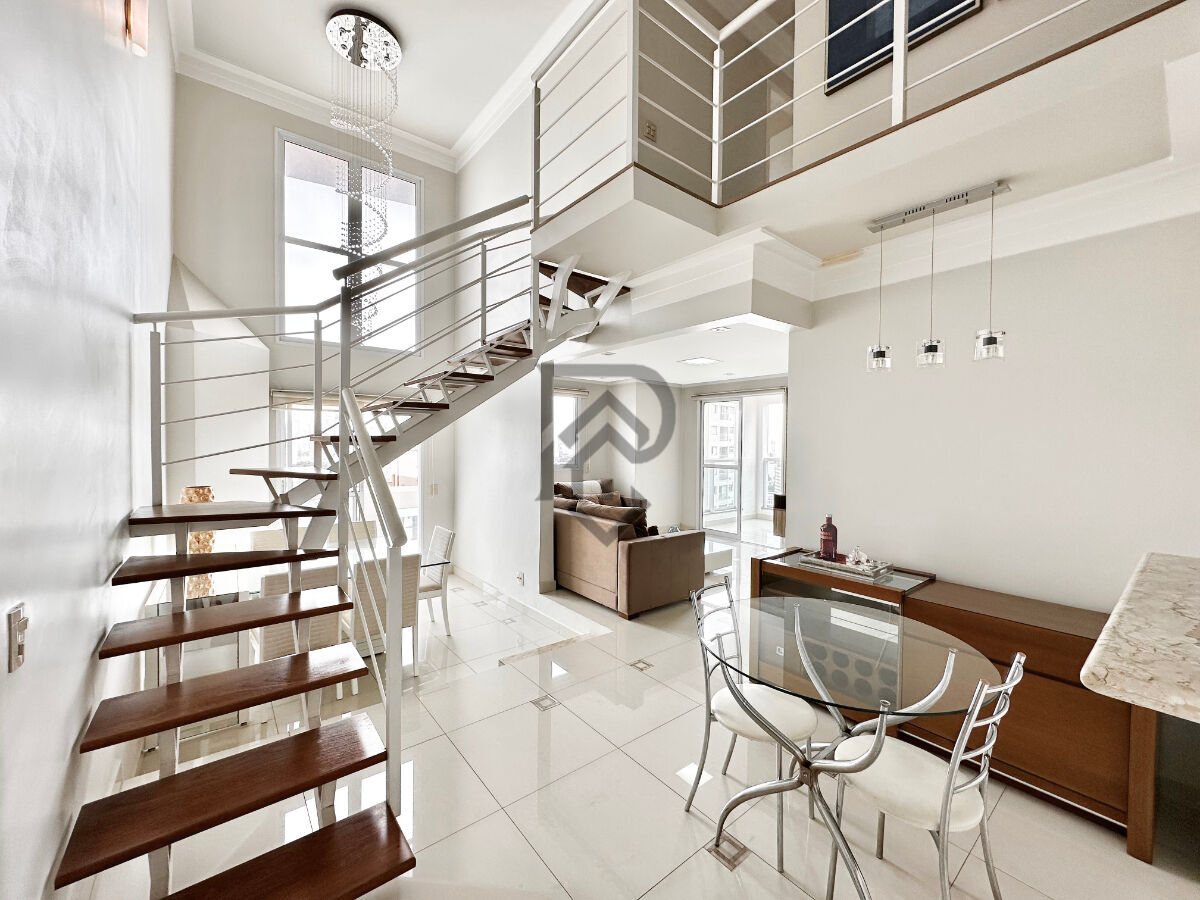 Apartamento, 3 quartos, 140 m² - Foto 6