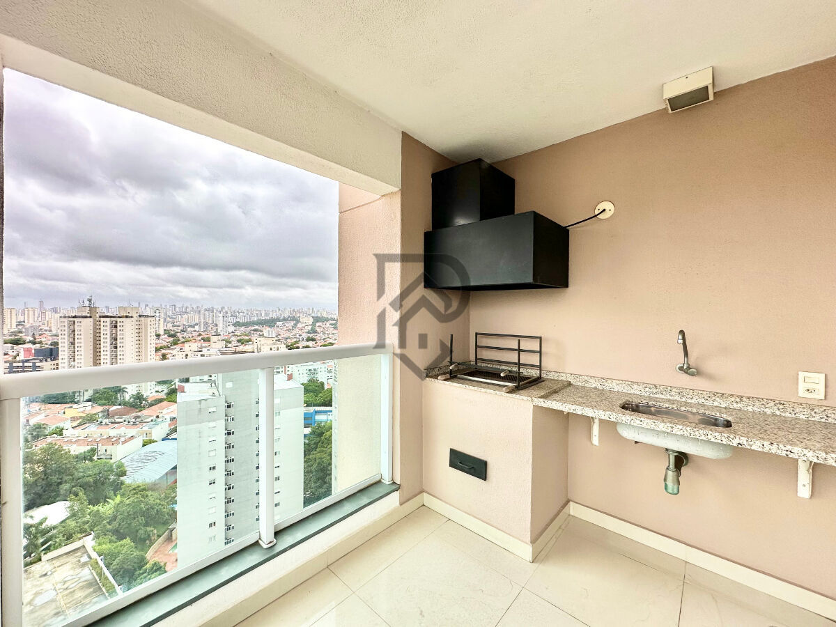 Apartamento, 3 quartos, 140 m² - Foto 13