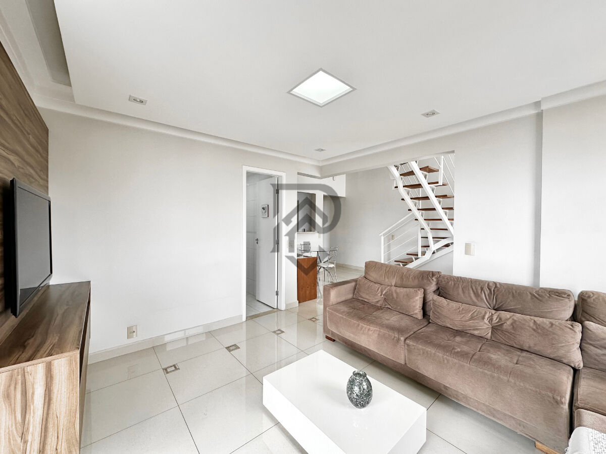 Apartamento, 3 quartos, 140 m² - Foto 8