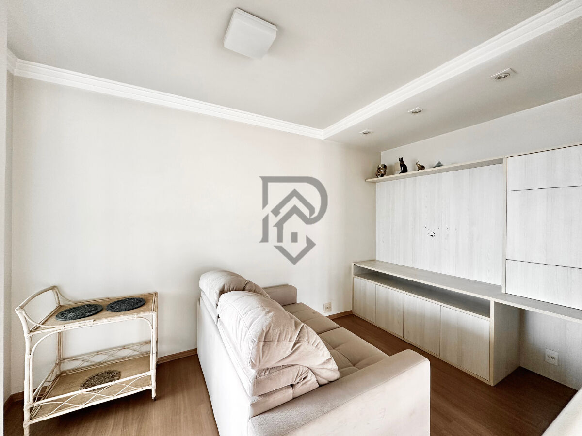 Apartamento, 3 quartos, 140 m² - Foto 21