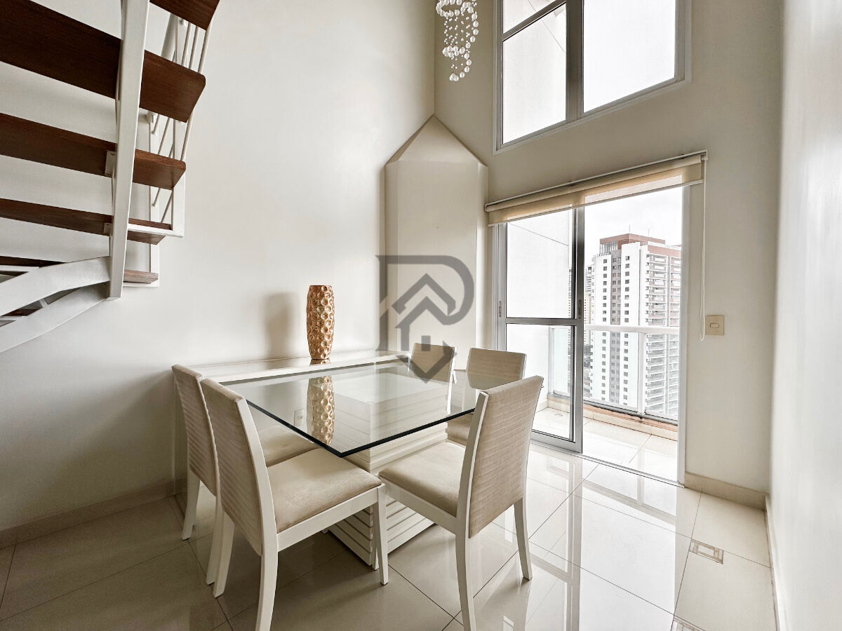 Apartamento, 3 quartos, 140 m² - Foto 9