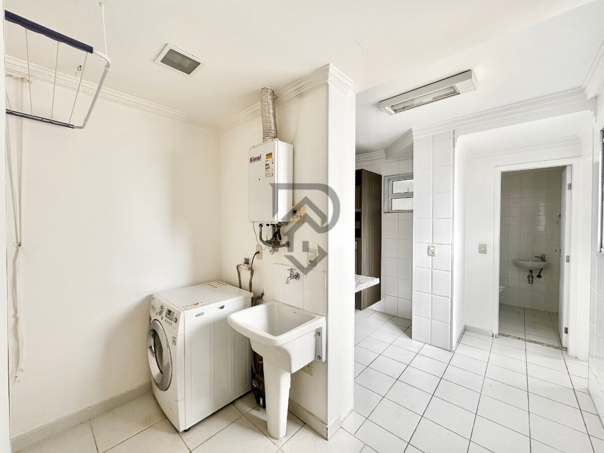 Apartamento, 3 quartos, 140 m² - Foto 27