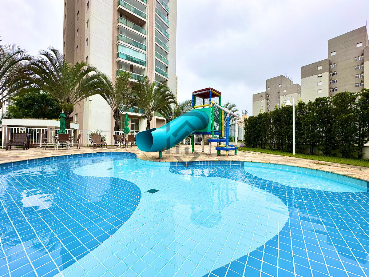 Apartamento, 3 quartos, 140 m² - Foto 3