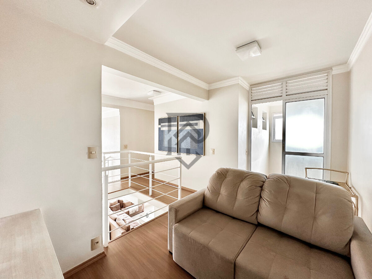 Apartamento, 3 quartos, 140 m² - Foto 22