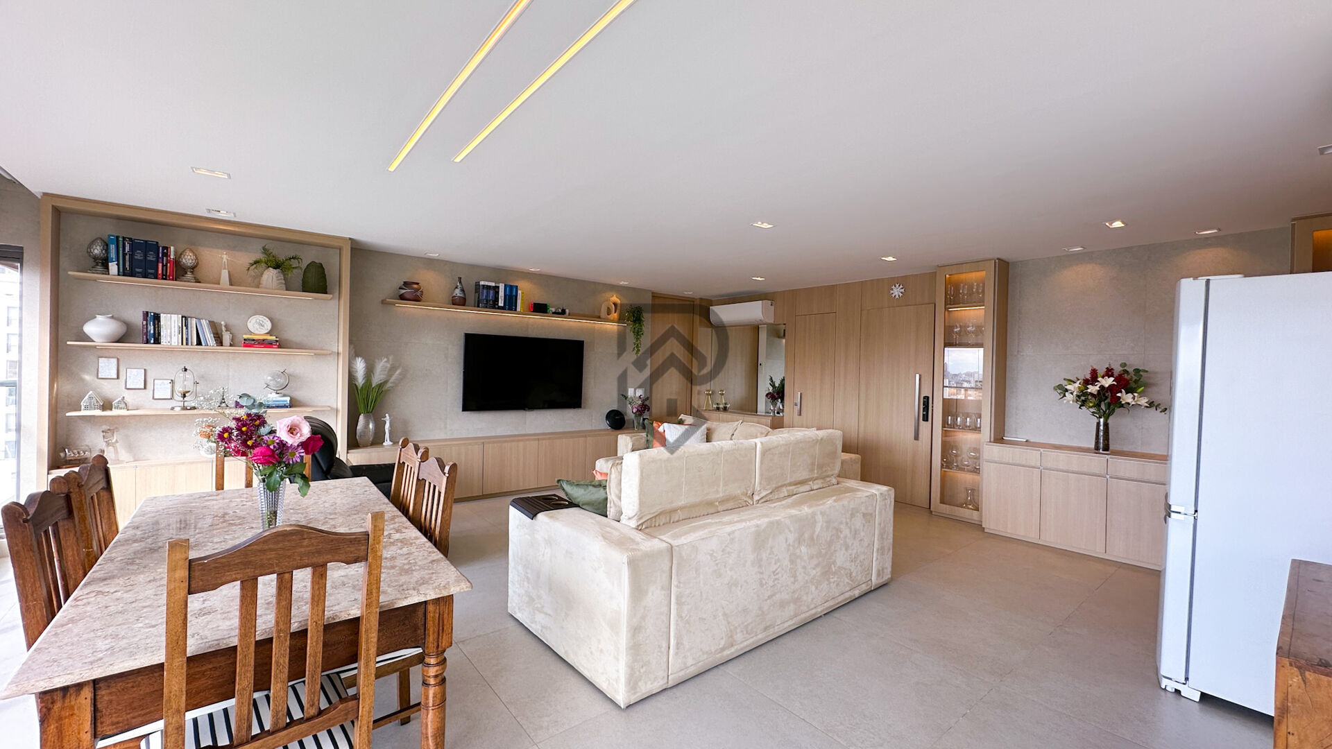 Apartamento, 3 quartos, 143 m² - Foto 9