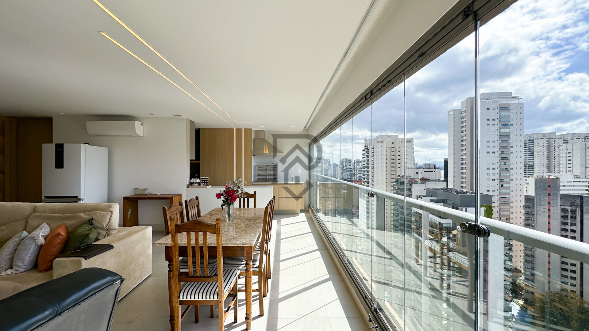 Apartamento, 3 quartos, 143 m² - Foto 13