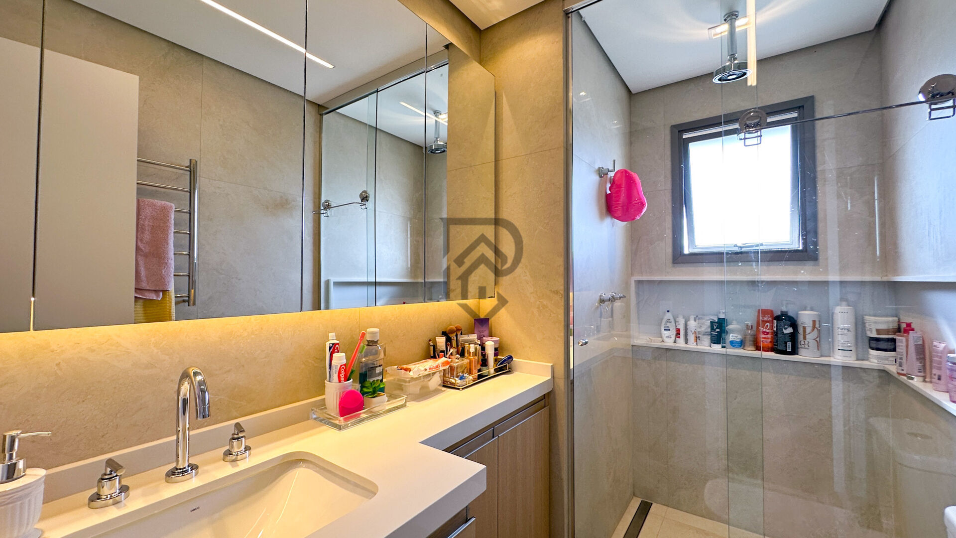 Apartamento, 3 quartos, 143 m² - Foto 26