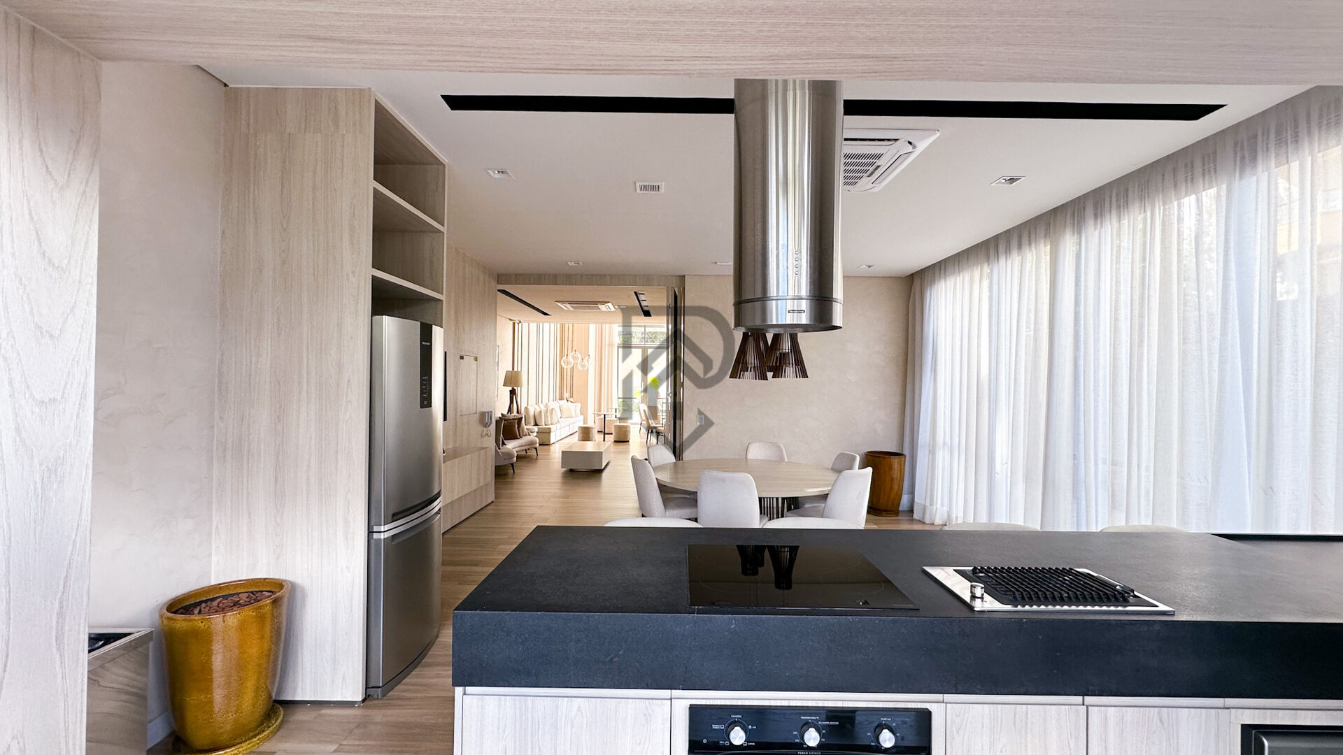 Apartamento, 3 quartos, 143 m² - Foto 46