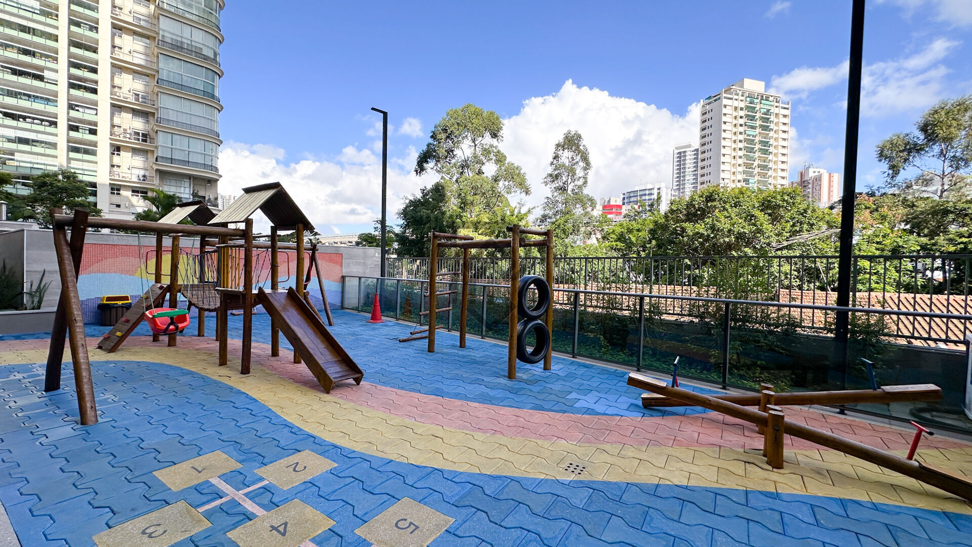 Apartamento, 3 quartos, 143 m² - Foto 39