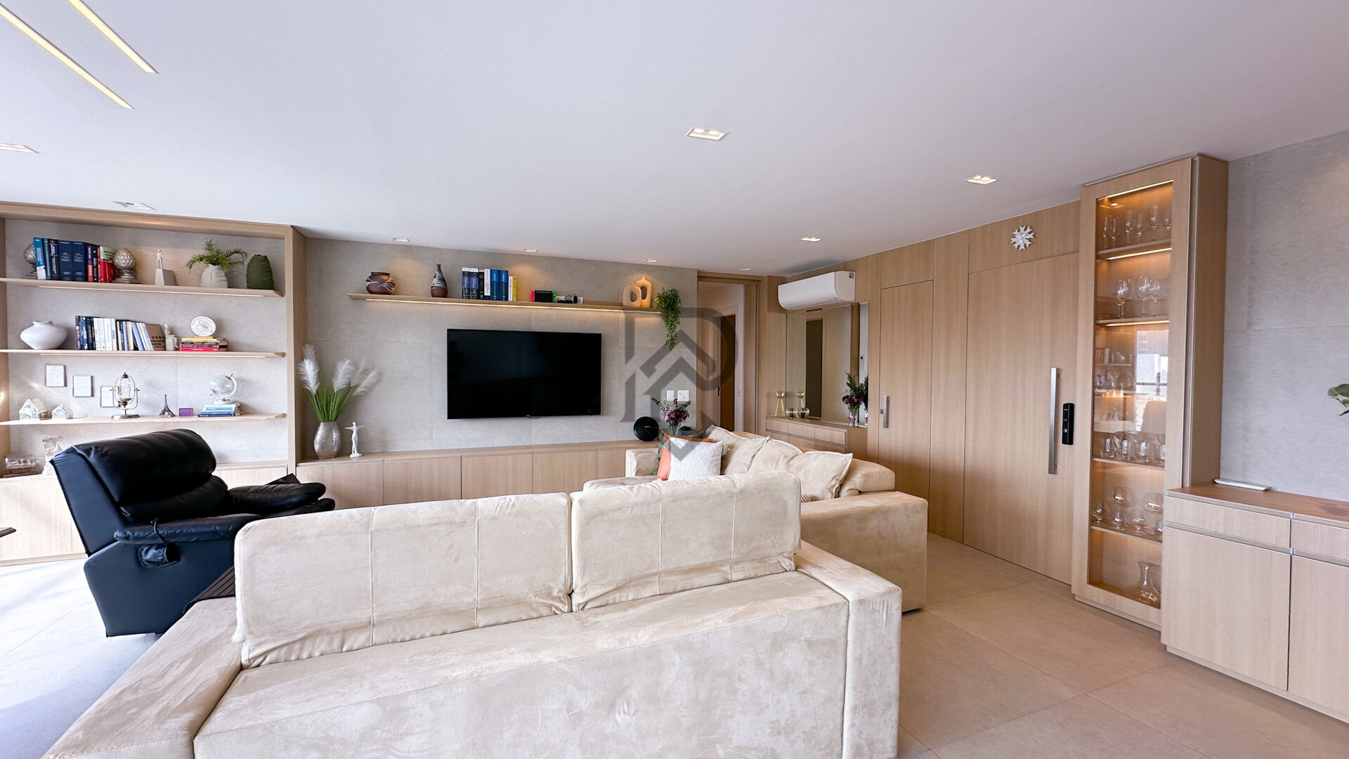 Apartamento, 3 quartos, 143 m² - Foto 7