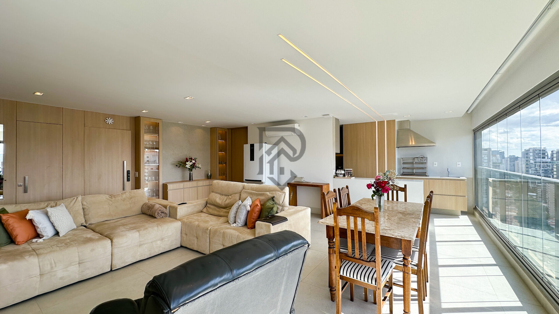 Apartamento, 3 quartos, 143 m² - Foto 15