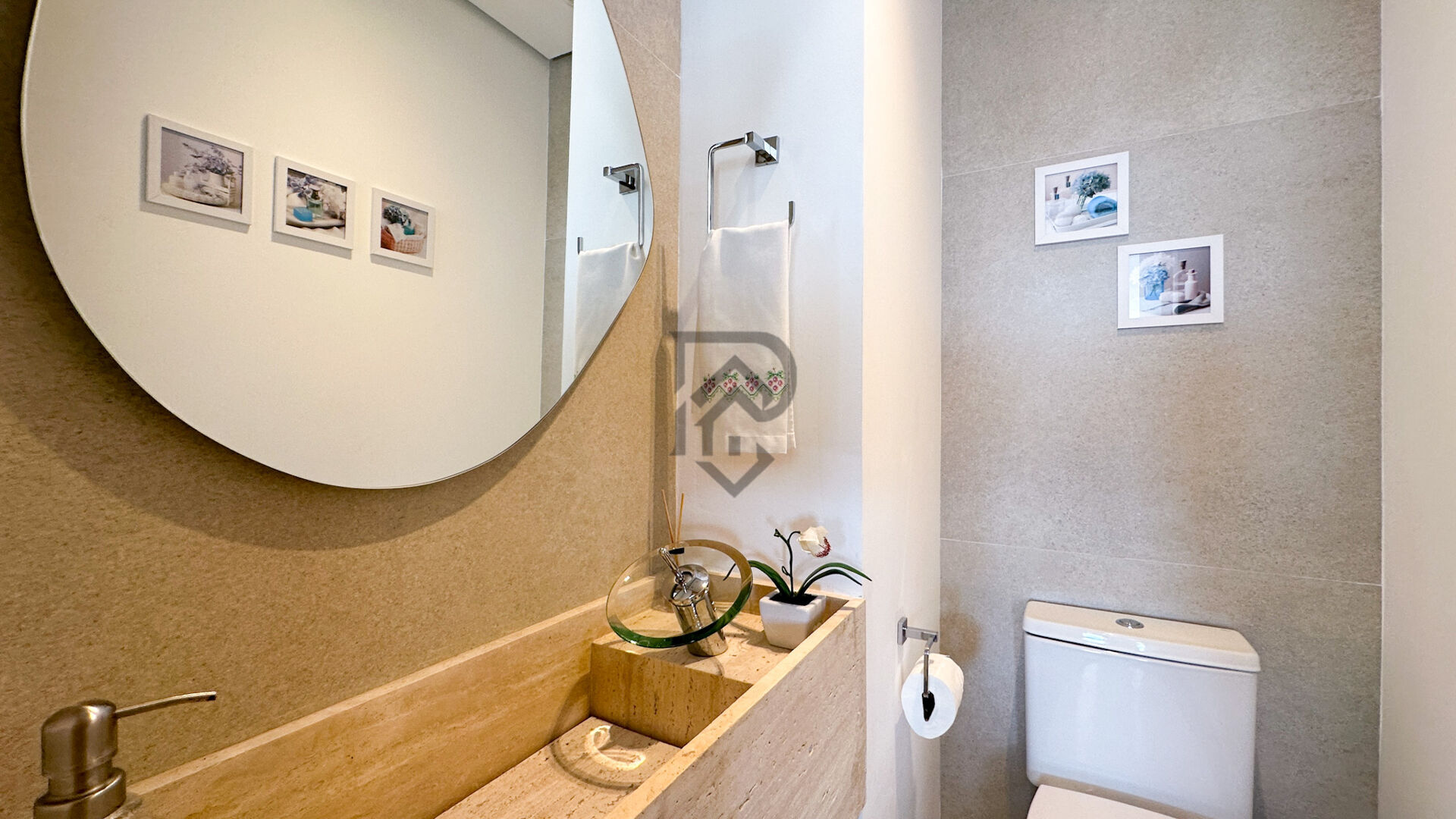 Apartamento, 3 quartos, 143 m² - Foto 16