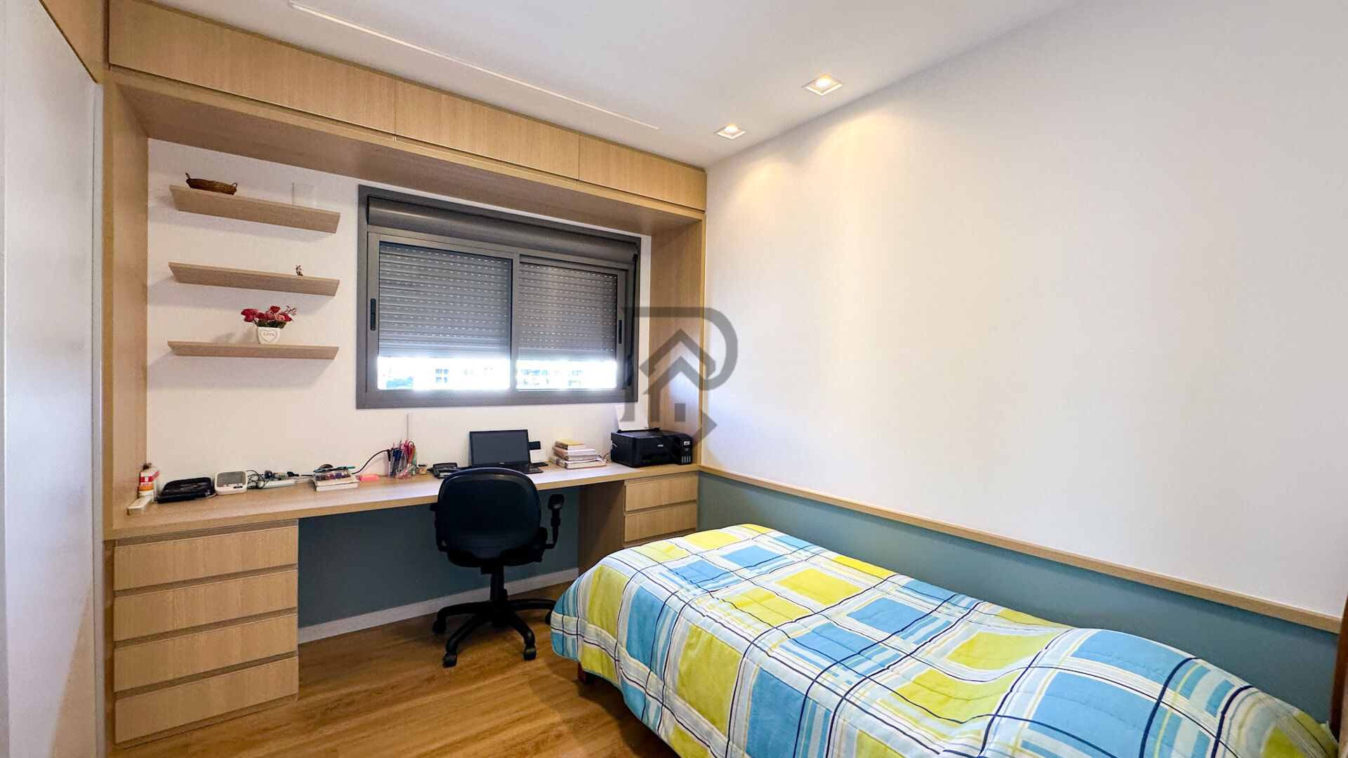 Apartamento, 3 quartos, 143 m² - Foto 19