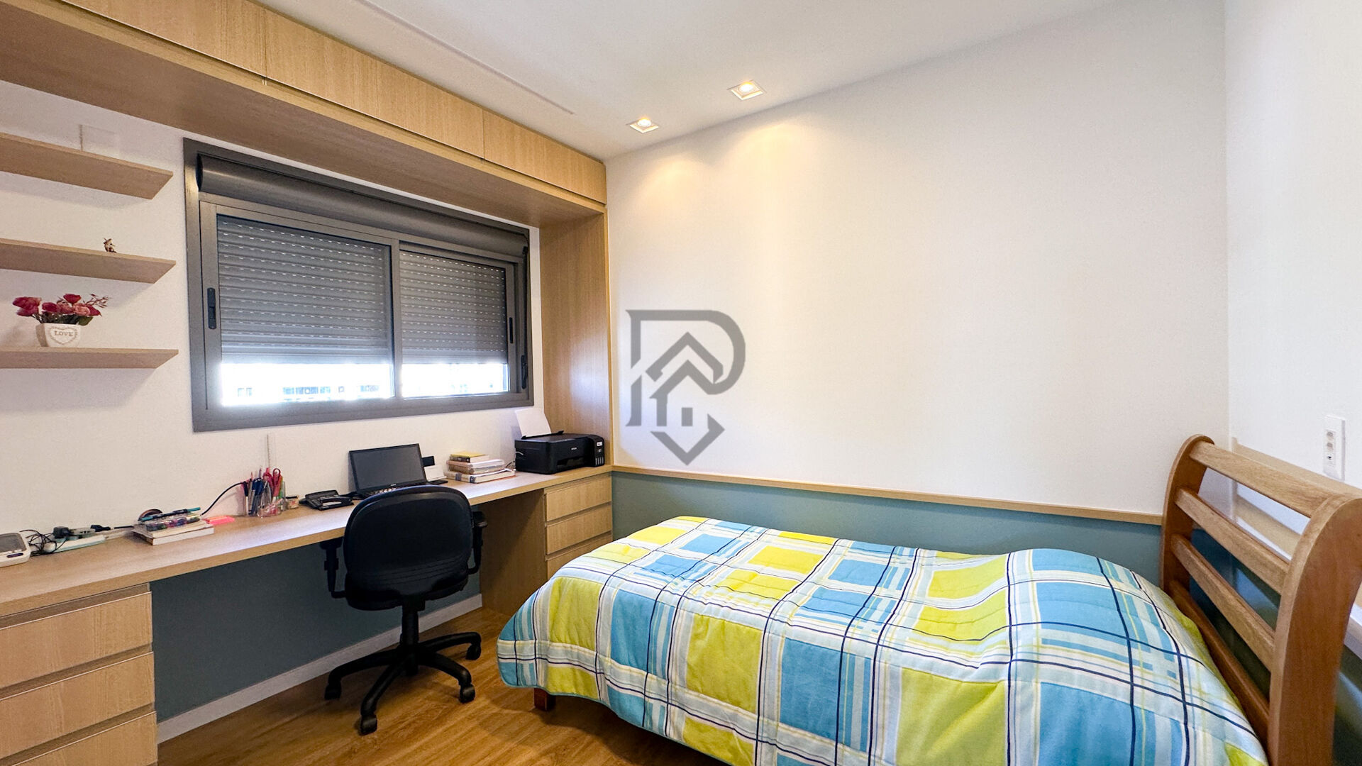 Apartamento, 3 quartos, 143 m² - Foto 17