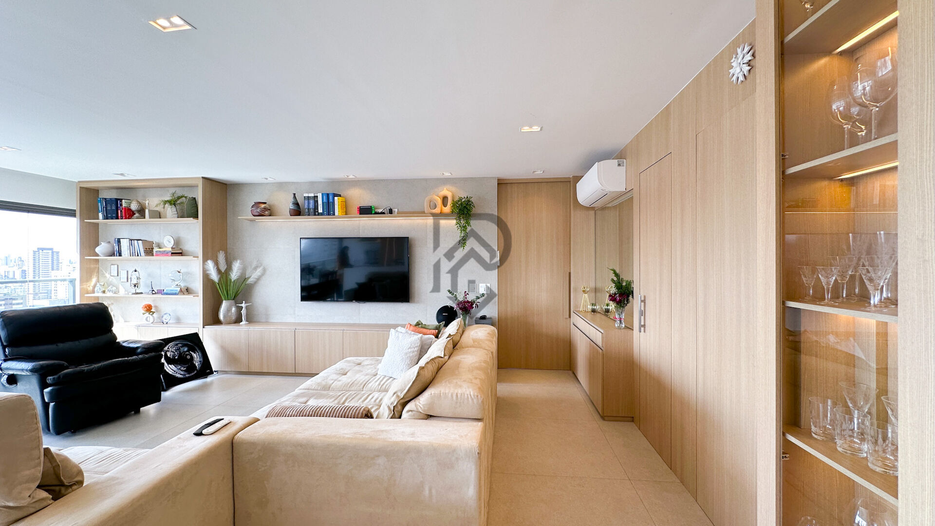 Apartamento, 3 quartos, 143 m² - Foto 10