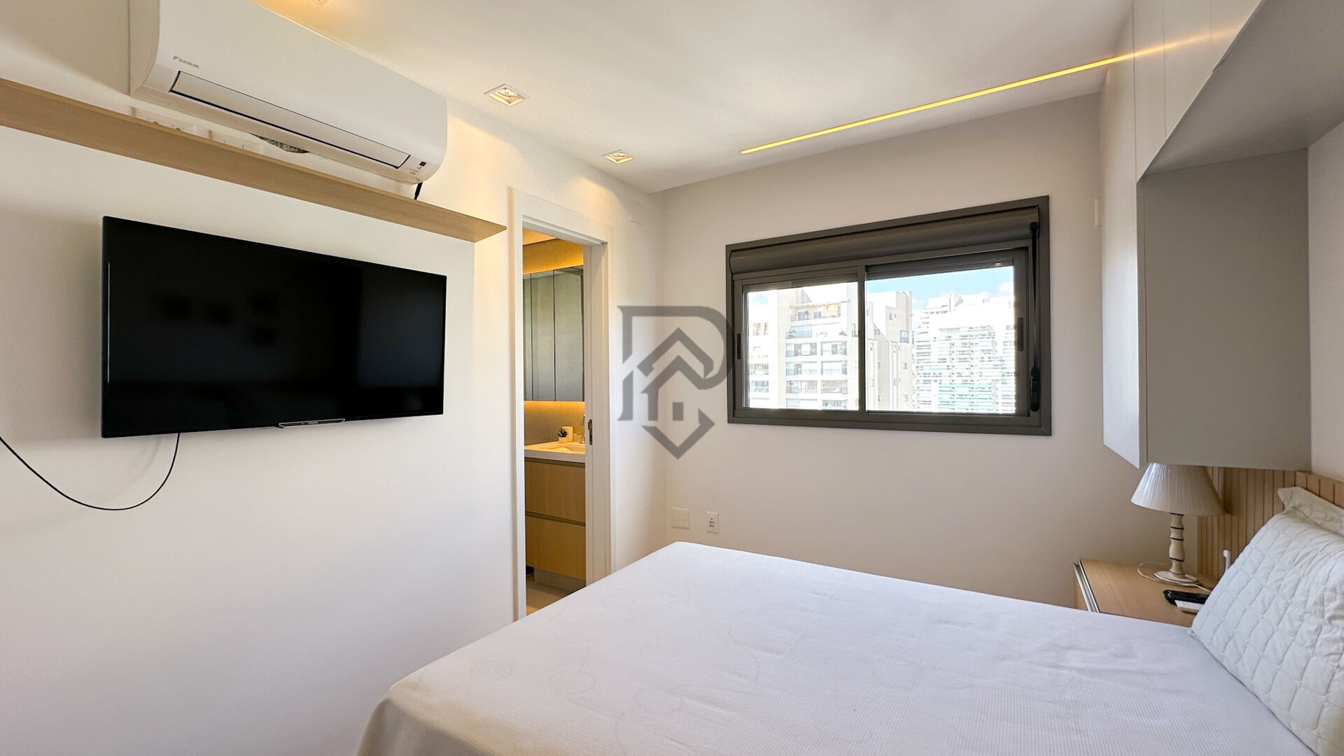 Apartamento, 3 quartos, 143 m² - Foto 21