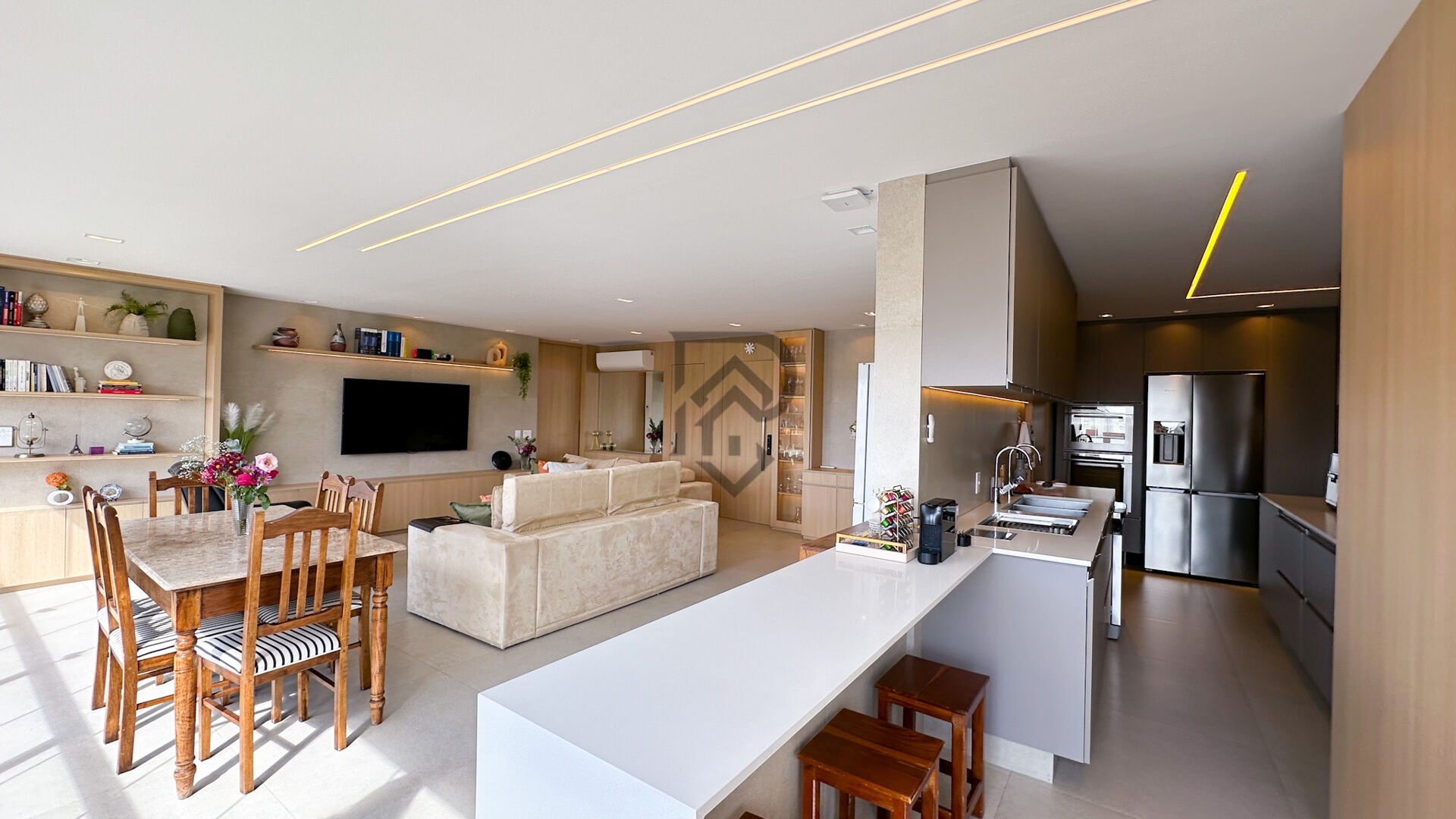 Apartamento, 3 quartos, 143 m² - Foto 12