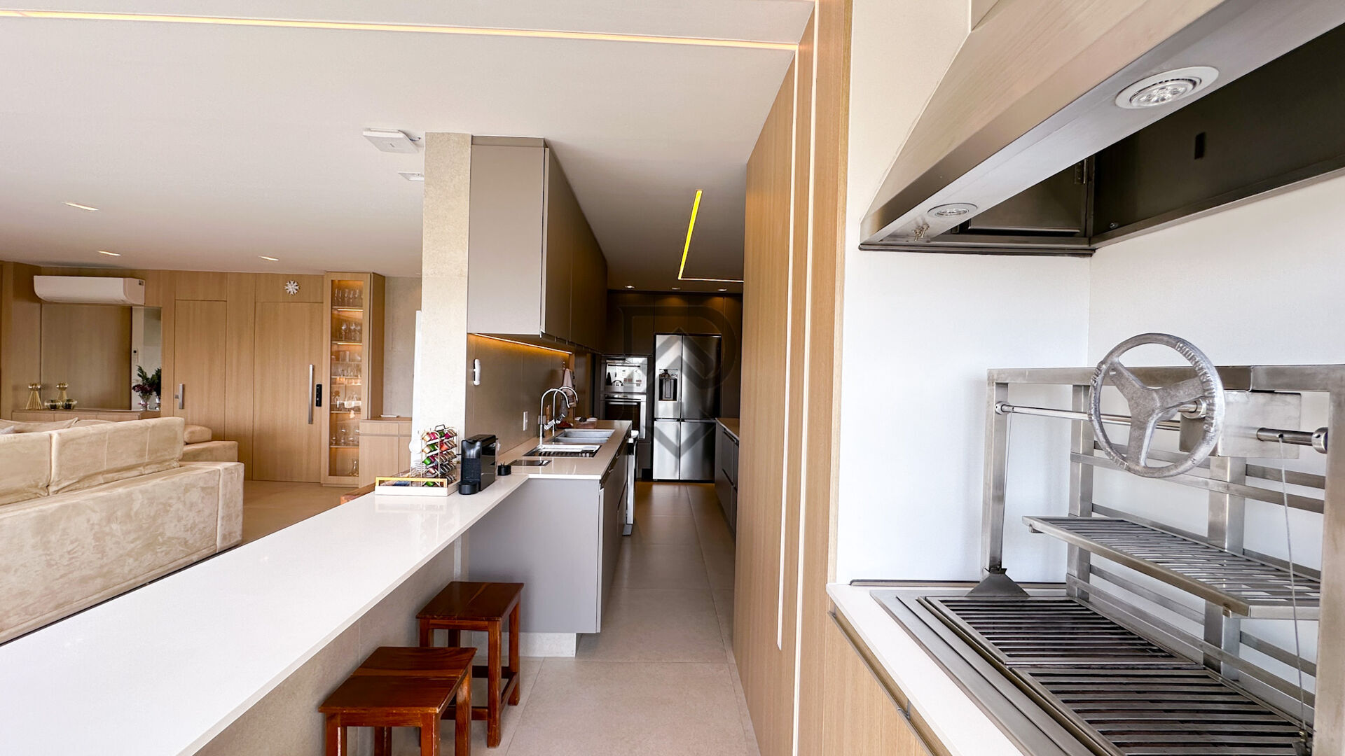 Apartamento, 3 quartos, 143 m² - Foto 11