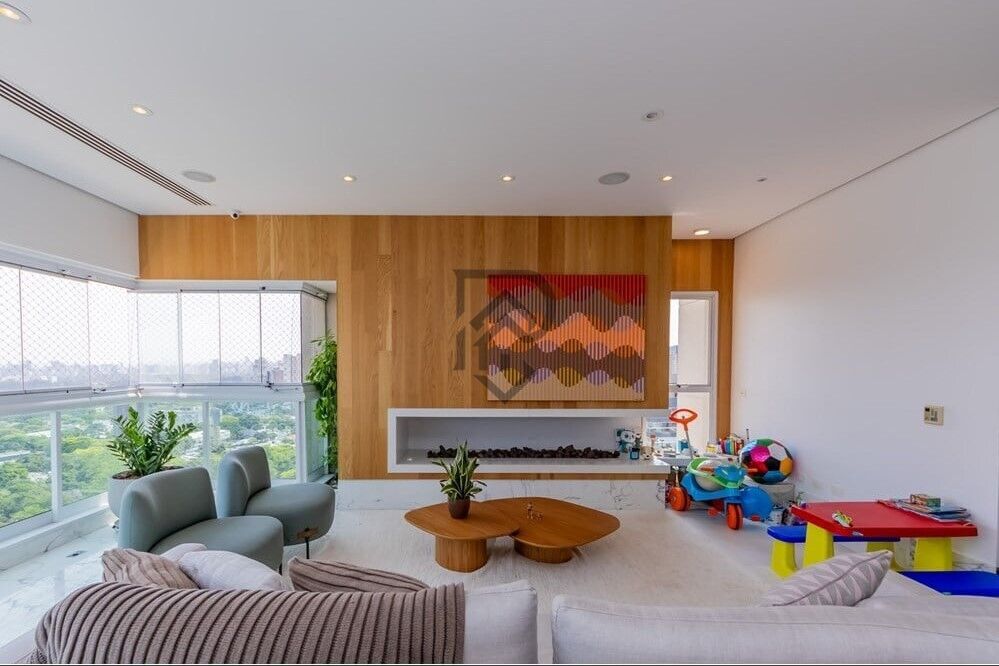 Cobertura à venda com 4 quartos, 350m² - Foto 43