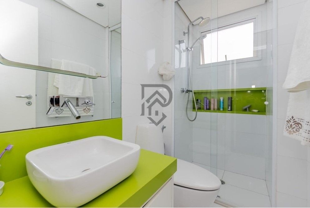 Cobertura à venda com 4 quartos, 350m² - Foto 13