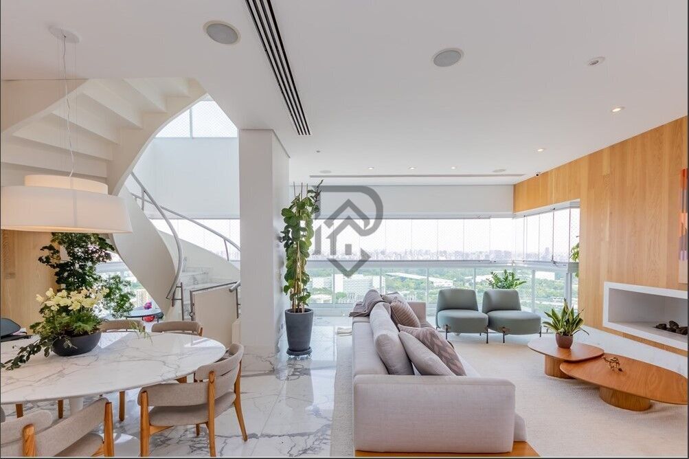 Cobertura à venda com 4 quartos, 350m² - Foto 17