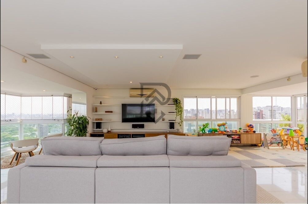 Cobertura à venda com 4 quartos, 350m² - Foto 28